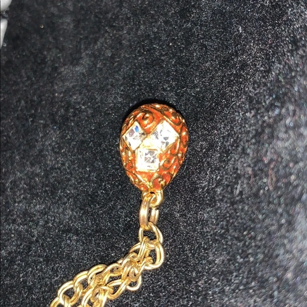 N/A rose gold